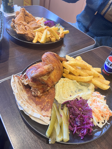 Photo of FAROOJ AL SHAM - Silkeborgvej 255C, 8230 Aarhus